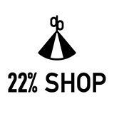 22％ SHOP