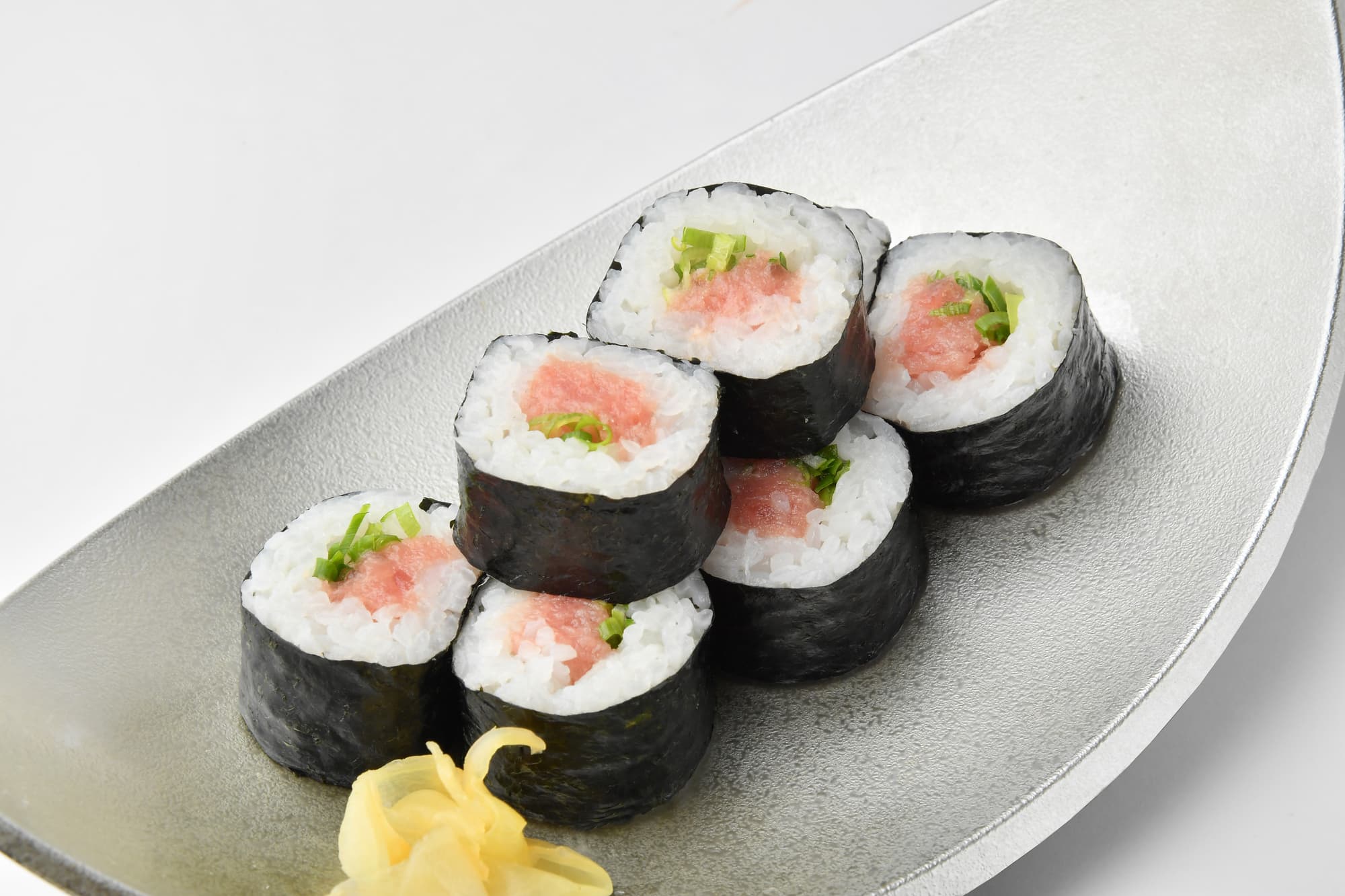 お寿司にまつわる“名前”の秘密