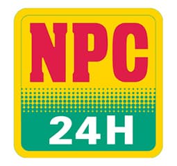 日本パーキング（NPC24）